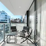 Aparthotel Dune - B Mielno (Koszalin)