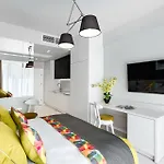 Apartmanhotel Dune - B Mielno