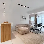 Dune - B Apartmanhotel Mielno