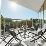 Apartmanhotel Dune - B 4*