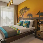 Dune - B 4* Mielno (Koszalin)
