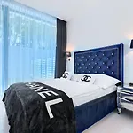 Dune - B Apartmanhotel Mielno