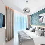 Aparthotel Dune - B