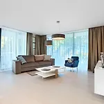 Apartmanhotel Dune - B