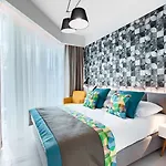 Apartmanhotel Dune - B 4*