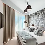 Apartmanhotel Dune - B