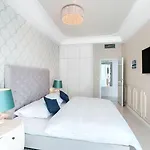Dune - B Apartmanhotel Mielno