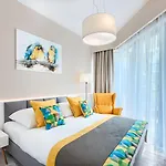 Apartmanhotel Dune - B 4*