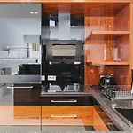 Dune - B Apartmanhotel 4*