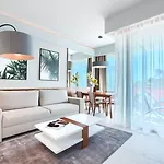 Aparthotel Dune - B Mielno (Koszalin)