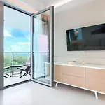 Dune - B Apartmanhotel