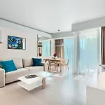 Dune - B Apartmanhotel