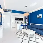 Aparthotel Dune - B 4*