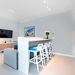 Aparthotel Dune - B Mielno (Koszalin)