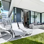 Apartmanhotel Dune - B Mielno