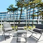 Dune - B 4* Mielno (Koszalin)