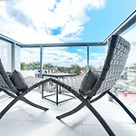 Aparthotel Dune - B