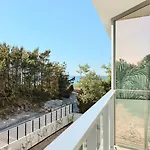 Apartmanhotel Dune - B 4*