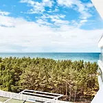 Dune - B Aparthotel Mielno (Koszalin)