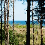 Apartmanhotel Dune - B Mielno