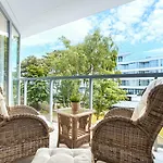 Apartmanhotel Dune - B Mielno