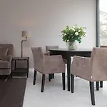 Apartmanhotel Dune - B Mielno