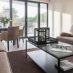 Apartmanhotel Dune - B Mielno