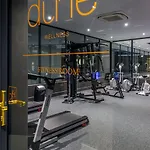 Apartmanhotel Dune - B 4*