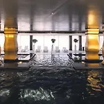 Apartmanhotel Dune - B 4*