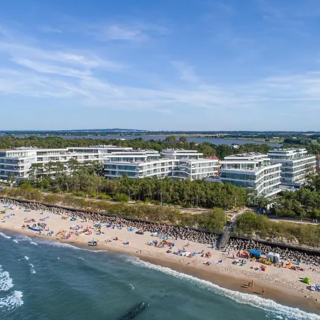 Apartahotel Dune - B
