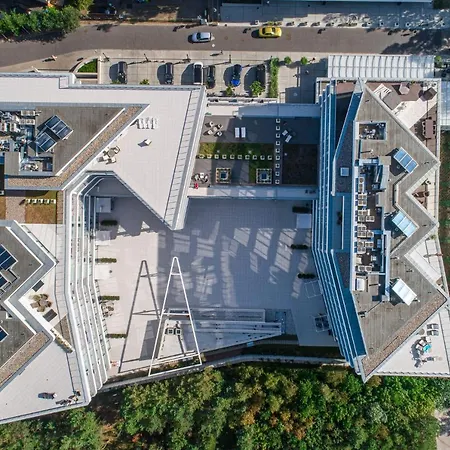 Dune - B アパートホテル ミエルノ