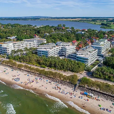 Apartahotel Dune - B