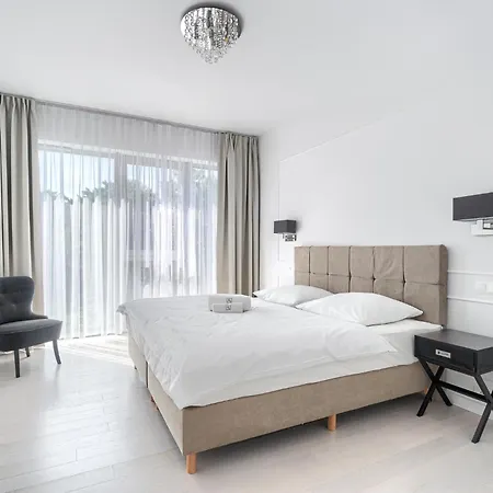 Dune - B Aparthotel