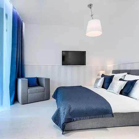 Aparthotel Dune - B