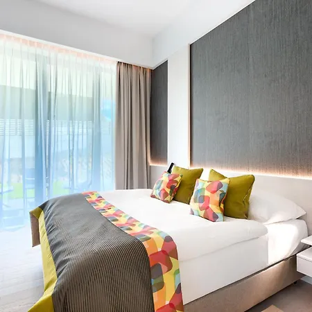 Aparthotel Dune - B Mielno