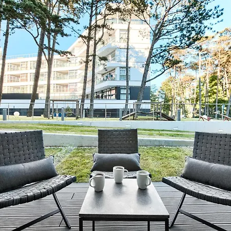 Dune - B 4* Mielno (Koszalin)