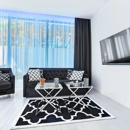 Dune - B Aparthotel