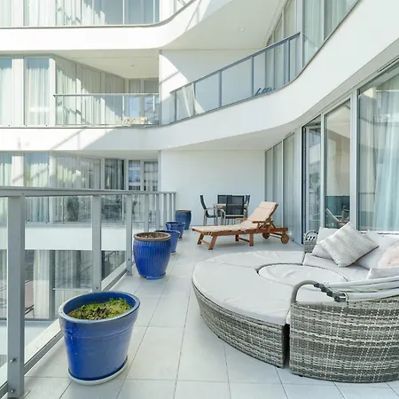 Dune - B Aparthotel 4*