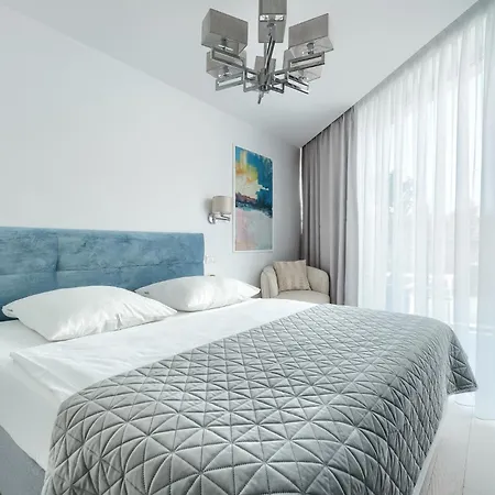 Dune - B Apartmanhotel