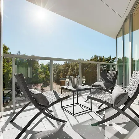 Aparthotel Dune - B 4*