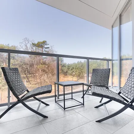 Dune - B Mielno (Koszalin)