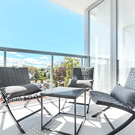 Dune Mielno - B Aparthotel 4*