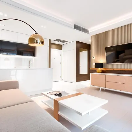 Apartahotel Dune - B Mielno (Koszalin)