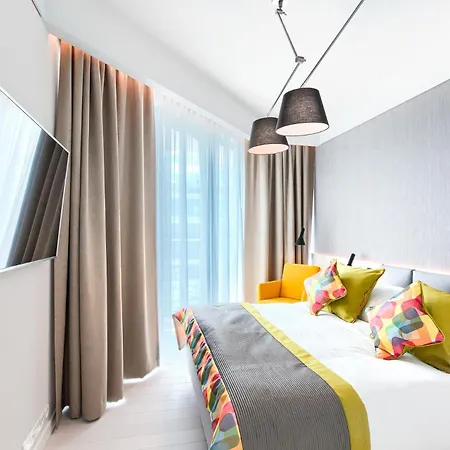 Dune Mielno - B 4* Mielno (Koszalin)