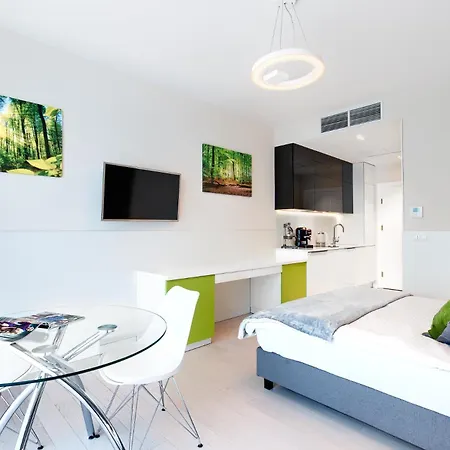 Dune - B Apartahotel 4*
