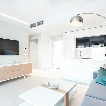 Dune - B Apartahotel Mielno (Koszalin)