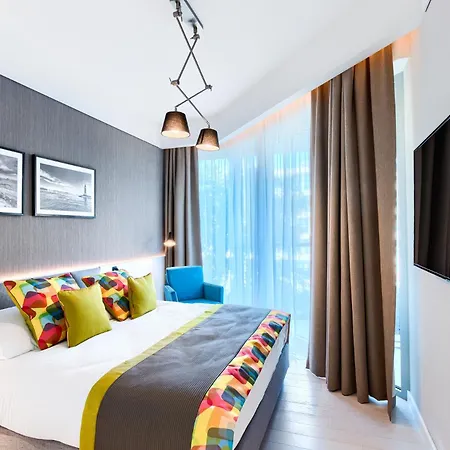 Dune Mielno - B Aparthotel Mielno (Koszalin)