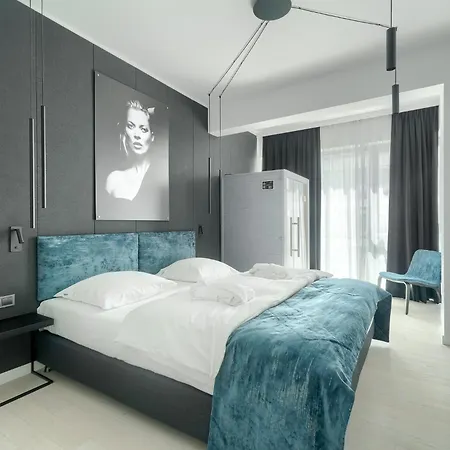 Dune - B Aparthotel Mielno (Koszalin)
