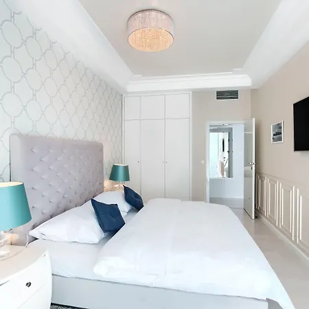 Dune - B Aparthotel Mielno (Koszalin)