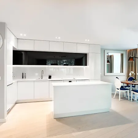 Dune - B Aparthotel 4*